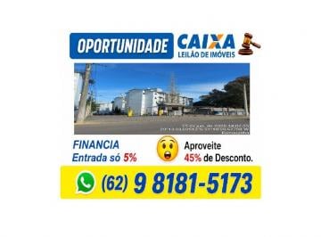 Apartamento de 2 quartos, Farroupilha · Residencial Alvorada, FARROUPILHA- RS; Oportunidade 50% Off,