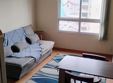 Apartamento de 1 quarto, São Paulo · Studio para aluguel na Vila Buarque