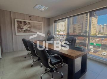 Comercial , Goiânia · SALA COMERCIAL 58,03MT SETOR OESTE