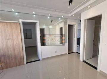 Apartamento de 3 quartos, São Paulo · Apartamento com 3 dormitórios à venda, 48 m² por R$ 235.000,00 - Taipas - SP