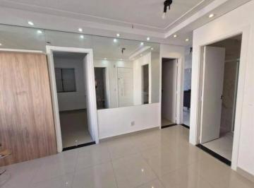 Apartamento · 49m² · 3 Quartos · 1 Vaga · Apartamento com 3 dormitórios à venda, 48 m² por R$ 235.000,00 - Taipas - SP