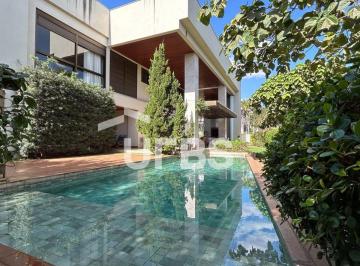 Casa de 5 quartos, Goiânia · CASA 550MT 5 SUITES ALPHAVILLE CRUZEIRO