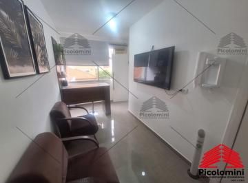 Foto 01 · Sala Comercial para consultório Dentário, já pronta para uso. Equipada! A venda Av. Paes de Barros.