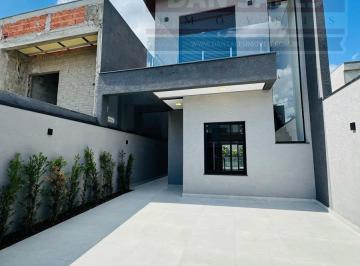 Foto 01 · Casa - Nova Jaguari