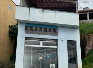 Foto 01 · Salão Comercial-Vila Bela