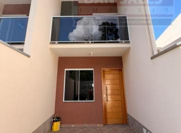 Foto 01 · Casa - Portal das Alamedas