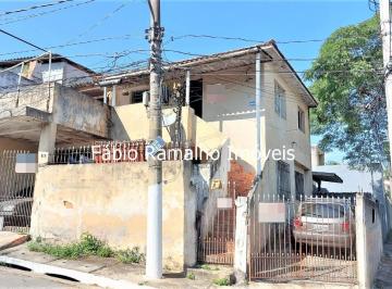 Foto 01 · Excelente terreno na Vila Isa, com duas casas.