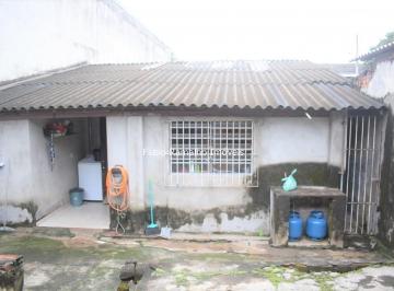 Foto 01 · Casa para venda no Jardim Santo Antoninho.