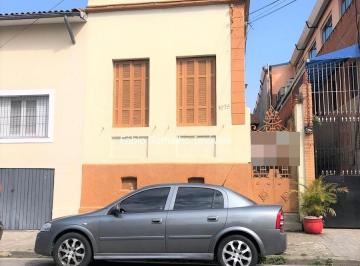 Foto 01 · Casa na Lapa, com 2 dormitórios, e quintal.