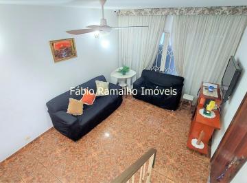 Foto 01 · Sobrado para venda na Vila São Paulo, com 3 dorms, e vaga de garagem.