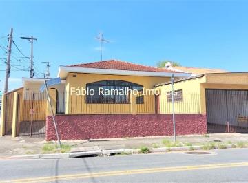 Foto 01 · Casa para venda com 3 dormitórios, suíte, e 5 vagas de garagens. Campo Grande