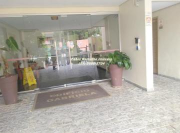 Foto 01 · Apartamento com 1 dormitório, para venda na Vila São Pedro.
