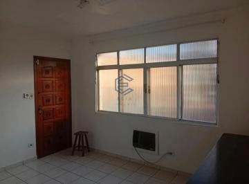 Foto 01 · Apartamento, Aparecida, Santos, SP