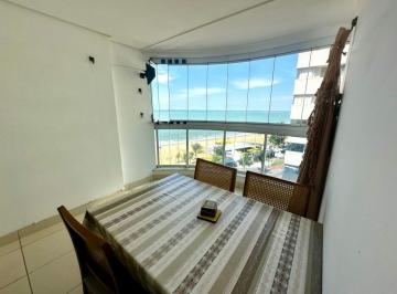Apartamento de 2 quartos, Vila Velha · MRL2609 - Oportunidade com vista eterna para o mar na Praia da Costa, 2 quartos, 1 suíte e lazer.