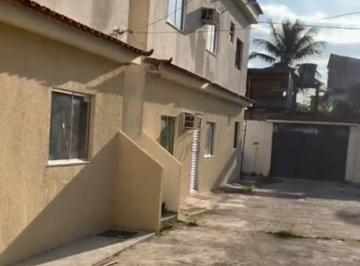 Apartamento de 1 quarto, Duque de Caxias · Apartamento com 1 quarto à venda em Saracuruna