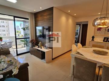 202608241809339272.jpg · Apartamento 3 Quartos para Locação em Salvador, STIEP, 3 dormitórios, 1 suíte, 3 banheiros, 1 vaga