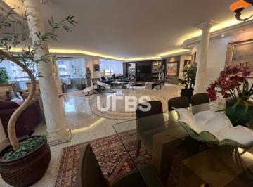 Apartamento de 4 quartos, Goiânia · APARTAMENTO 470MT 4 SUITES SETOR OESTE