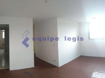 Foto 01 · Apartamento - Itaquera