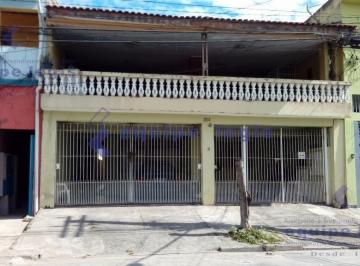 Foto 01 · Casa - Parque Guarani