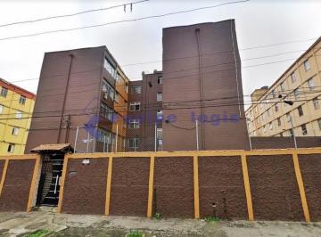 Foto 01 · Apartamento - Jardim São Paulo(Zona Leste)