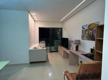 Apartamento de 3 quartos, Recife · Excelente apartamento semimobiliado 64 m² | 3 Quartos (1 Suíte) | 2 Vagas em Boa Viagem