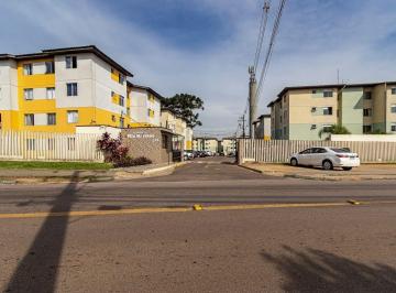 Apartamento de 2 quartos, Curitiba · Apartamento de 43m² com Vista Aberta e Lazer Completo à Venda | Oportunidade com Preço Reduzido
