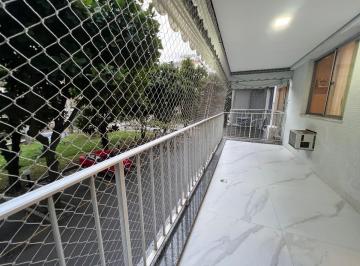 Apartamento de 2 quartos, Rio de Janeiro · Vivendas Marapendi - POSTO 06