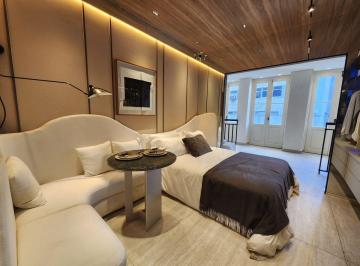 Apartamento de 1 quarto, Rio de Janeiro · Apartamento de 35 m² com 1 quarto à venda no Centro
