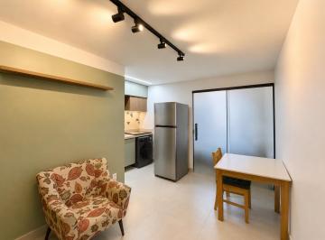 Apartamento de 1 quarto, Brasília · CONDOMÍNIO MONTE CARLO - 1 QUARTO - MOBILIADA