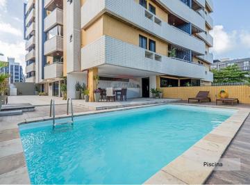 Apartamento · 89m² · 2 Quartos · 2 Vagas · Apartamento com 89m² a venda, sendo 2 suítes, no Jardim Oceania em João Pessoa - PB