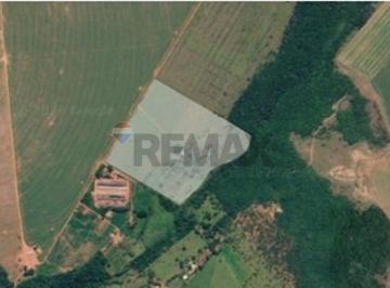 Rural · 25000m² · 4 Quartos · Fazenda em Planaltina a venda de 25 hectares