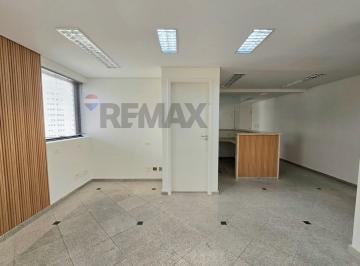Comercial · 60m² · 2 Vagas · Sala comercial para locação na Barra Funda, 60 metros, 2 banheiros e 2 vagas.