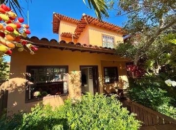 img3 · MANGUINHOS -  EXCLUSIVIDADE - CASA EM CONDOMÍNIO COM 4 SUÍTES E 2 VAGAS A 200M. DA PRAIA