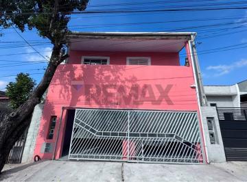 Casa · 2 Quartos · 1 Vaga · Casa Locação - Sobrado 2 dormitórios / Zona Norte - Sorocaba