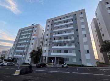 Apartamento · 70m² · 2 Quartos · 1 Vaga · Apartamento 70m², 2 Quartos e Suíte com Closet – Residencial Esplanada