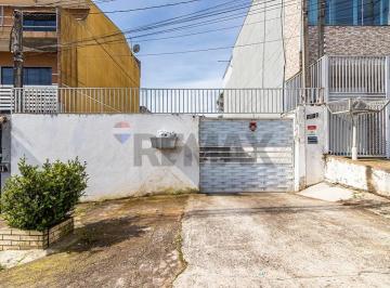 Casa · 64m² · 1 Quarto · Casa Térrea no Sítio Cercado com Amplo Quintal! Curitiba. PR