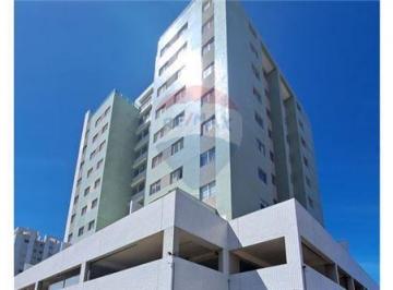 Apartamento · 54m² · 2 Quartos · 1 Vaga · Belíssimo Apartamento 02 Quartos no Residencial Topázio!!!