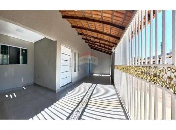 Casa · 99m² · 4 Quartos · 2 Vagas · Casa a Venda 4 Quartos M Norte Taguatinga
