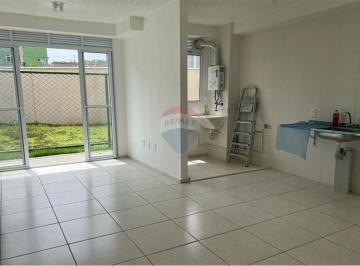 Apartamento · 50m² · 2 Quartos · Reserva Acqua-Curicica