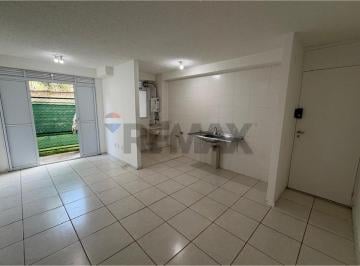 Apartamento · 50m² · 2 Quartos · Condomínio Reserva Acqua-Curicica