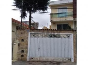 Casa · 200m² · 3 Quartos · 4 Vagas · Sobrado 3 Quartos, 4 Vagas na Vila Maria Alta