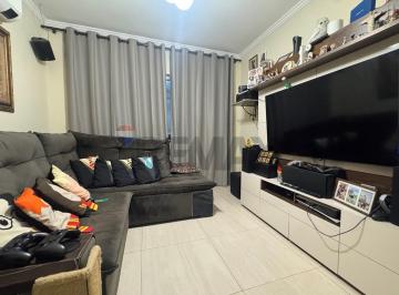 Casa · 89m² · 3 Quartos · 2 Vagas · Casa com 3 Dormitórios, 2 Vagas e Ótima Localização – Jardim Imperador