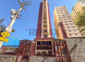 Apartamento · 120m² · 3 Quartos · 2 Vagas · Apartamento à Venda com 3 Quartos (1 Suíte), 120m² no Santa Teresinha, Zona Norte de SP