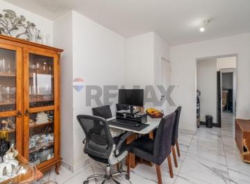 Apartamento · 55m² · 2 Quartos · 1 Vaga · Imóvel pronto para morar na Casa Verde!