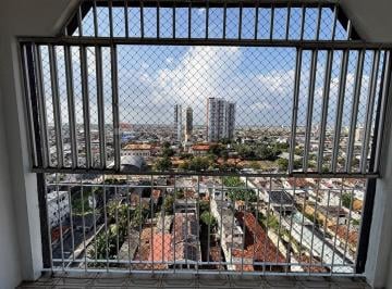 Apartamento · 82m² · 4 Quartos · 1 Vaga · Belíssimo Apartamento