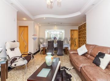 Apartamento · 126m² · 4 Quartos · 3 Vagas · Exclusividade e Espaço: 4 Dorms (3 Suítes + Master c/ Banheira), Vista Panorâmica e 3 Vagas!