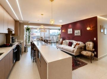 Apartamento · 87m² · 3 Quartos · 2 Vagas · Apartamento para venda em Freguesia do Ó com 3 quartos, sendo 1 suíte, 87m²