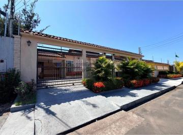 Casa · 294m² · 3 Quartos · 5 Vagas · Casa Residencial Jardim Versalhes Premium - 3 dormitórios sendo 02 suítes