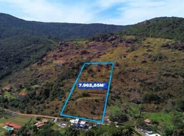 Terreno · 7972m² · Terreno à venda, 7972m² por R$ 637.000,00 - Condomínio Vale das Pedras - Atibaia/SP