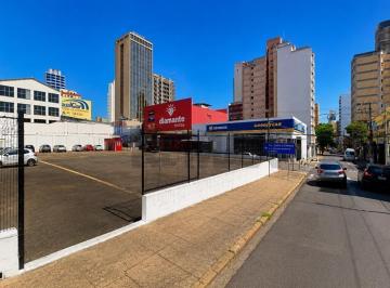 Comercial · 1264m² · REMAX ALUGA TERRENO COMERCIAL DE 1264M² | TERRENO ESTACIONAMENTO PARA INVESTIDORES RENTABILIDADE E L